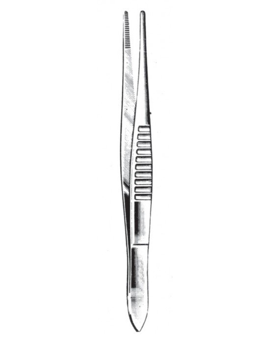 Dressing Tissue Forceps